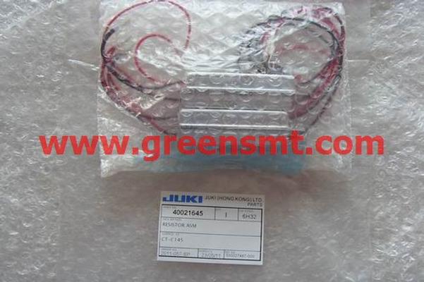 Juki 2050-2080 RESISTOR ASM (PN:40021645 )